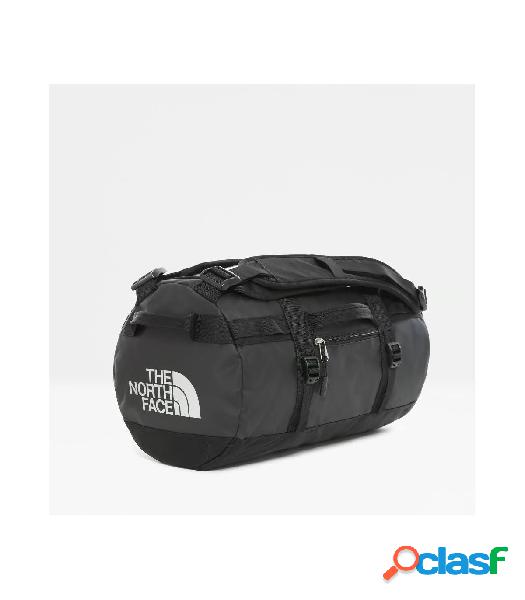 Bolso The North Face Base Camp Duffel XS Black Negro