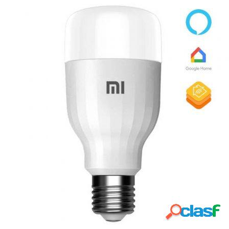 Bombilla inteligente xiaomi mi led smart bulb essential/