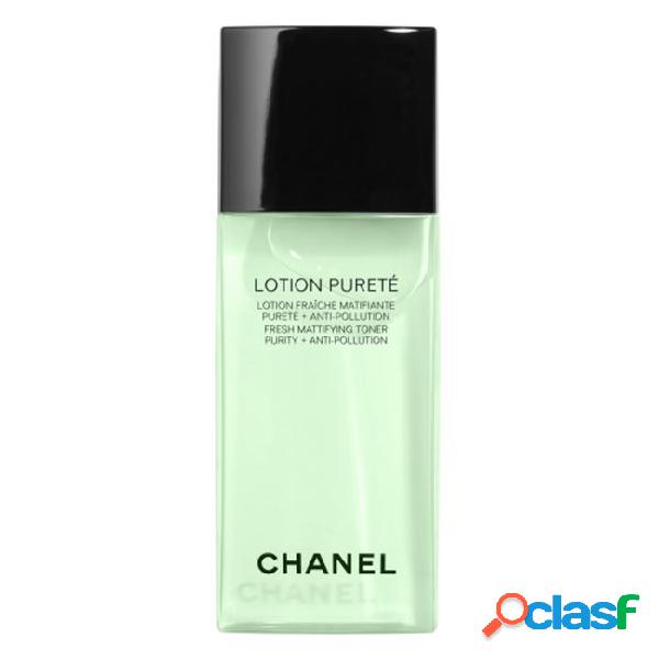 Chanel Lotion Pureté Fresh Mattifying Toner Purity +