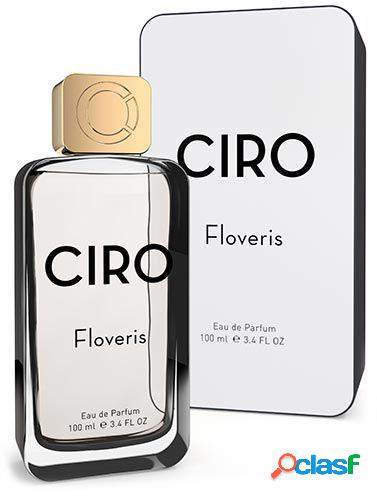 Ciro Floveris Eau de Parfum 100 ml