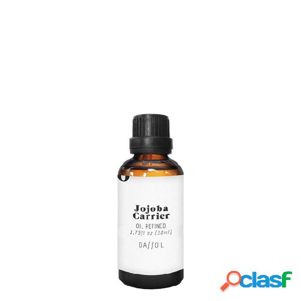 Daffoil 100% Natural Jojoba Oil 50ml