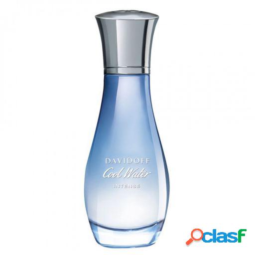 Davidoff Cool Water Intense Woman Eau de parfum 30 ml