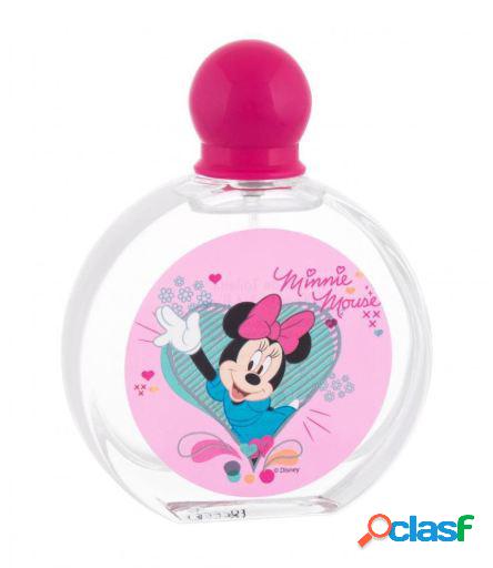 Disney Minnie Mouse Eau de Toilette 100 ml