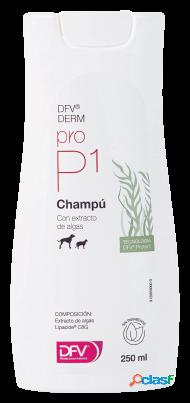 Divasa farmavic Champú Derm Pro P1 250 ml