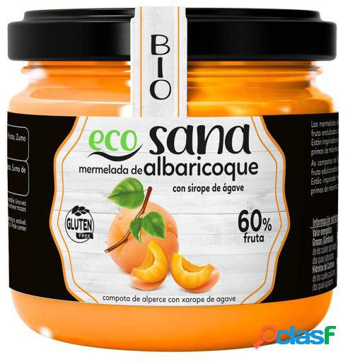 Ecosana Mermelada Extra S/Azucar Bio 260 gr Frutos Bosque