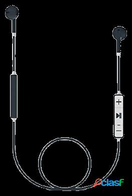 Energy Sistem Auriculares Bluetooth con Micrófono V4.1 100