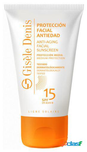 Gisele Denis Protección facial Antiedad 40 ml SPF 30+