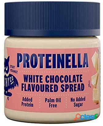 HealthyCo Proteinella White 200 gr