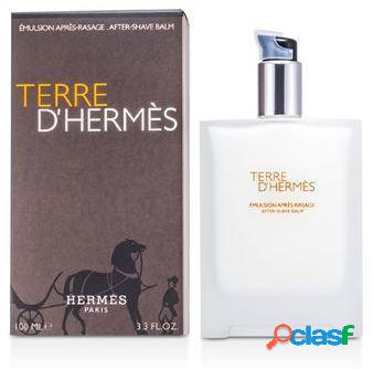 Hermès Paris Terre D'hermes As Balm With Pump 100 ml 100 ml