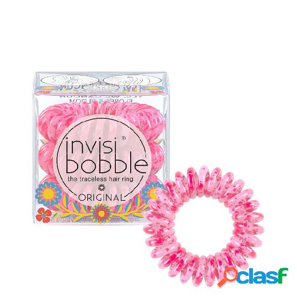 Invisibobble Original Hair Ring Yes We Cancun 3pcs