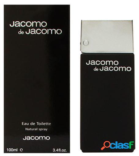 Jacomo Homme Originel Eau de Toilette 100 ml 100 ml