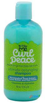Just For Me! Champú Curl Peace Ultimate Detangling 355 ml