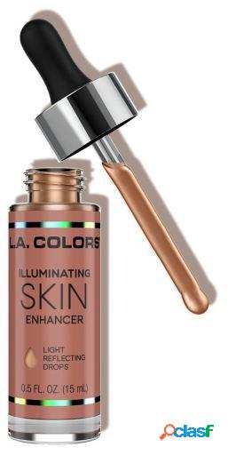 L.A. Colors Iluminador líquido Skin Enhancer It's Lit 40 gr