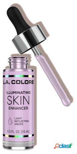 L.A. Colors Iluminador líquido Skin Enhancer Moonbeam 40 gr