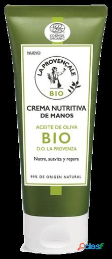 La Provençale Bio Bio Crema Manos Nutritiva 75 ml