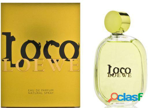 Loewe Loco Loewe Eau De Parfum 100 ml