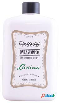 Luxina Daily Shampoo 400 ml 430 gr