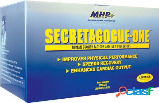 MHP Secretagogue One Orange 30 Packets 390 gr 520 gr