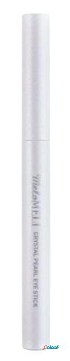 MeloMeli Crystal Pearl Eye stick Sombra de Ojos 0,5 gr