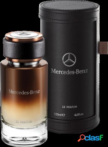 Mercedes Benz Le Parfum Eau de Parfum 120 ml