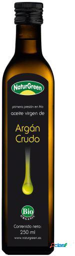 Naturgreen Aceite Argan Crudo Bio 250 ml 250 L