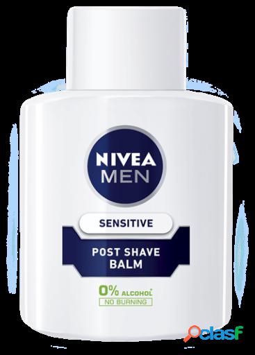 Nivea Sensitive Bálsamo After Shave 100 ml