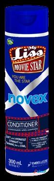 Novex My Liss Movie Star Conditioner 300 ml 300 ml