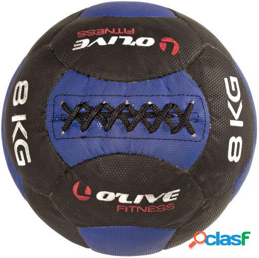 O'live Mini Functional Ball azul 8 kg