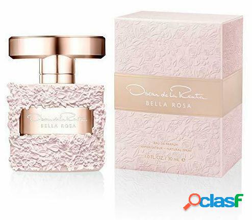 Oscar de la Renta Bella Rosa Eau de Parfum 30 ml