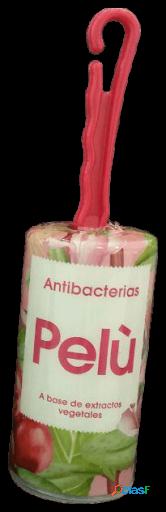 Pelú Rodillo Quita Pelos Antibacterias
