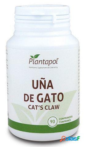 PlantaPol Uña de Gato 90 Comprimidos 550 mg