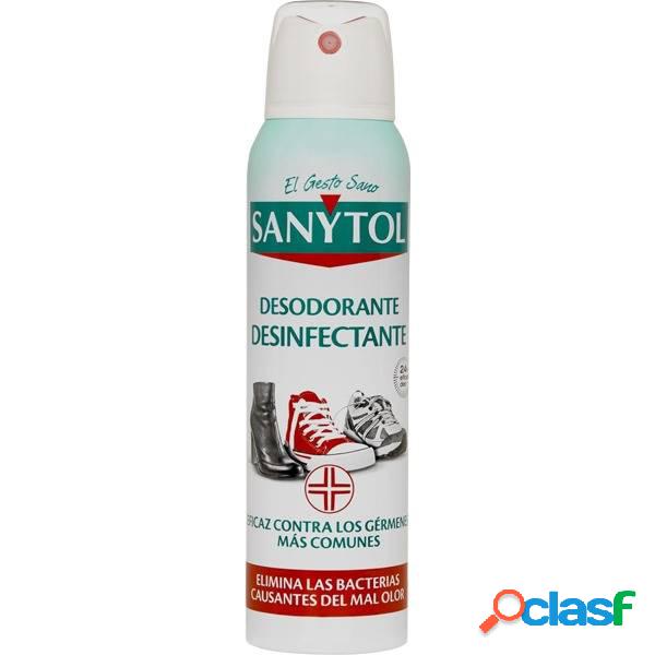 Sanytol Desinfectante para calzado 150ml