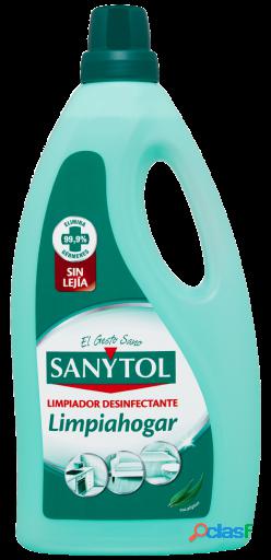 Sanytol Limpia hogar Desinfectante 1.2 L