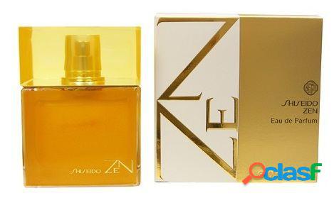 Shiseido Eau de Parfum Zen para Mujer 50 ml