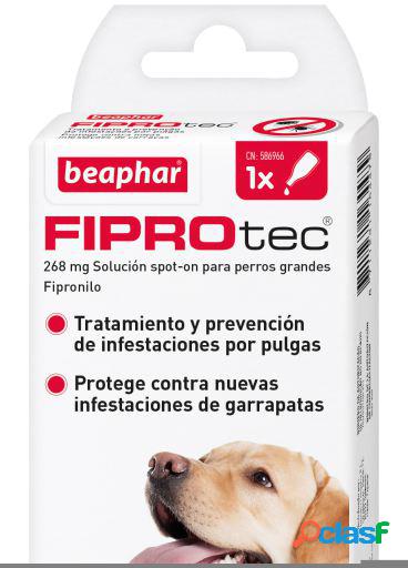 Beaphar Solución Fiprotec Spot On Perro 20-40 kg 1 x 2,68