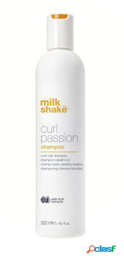 Milk Shake Champú Curl Passion 300 ml