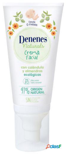 Denenes Naturals Crema Facial Spf20 50 ml