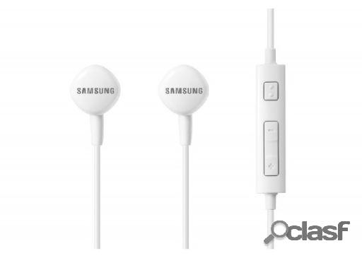 Samsung Auriculares Hs1303 Blanco