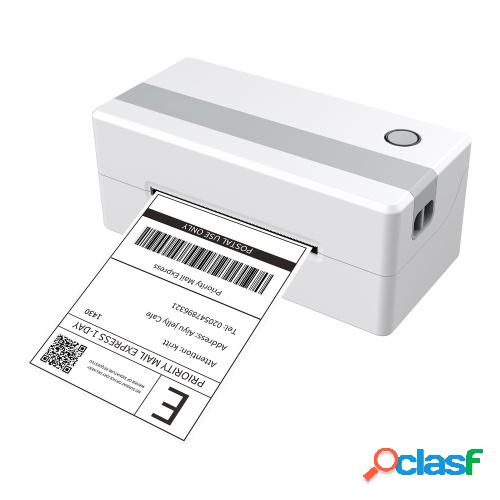 Aibecy RP421 Shipping Label Printer USB Desktop Thermal
