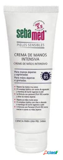 Sebamed Crema Manos Intensiva 75 ml