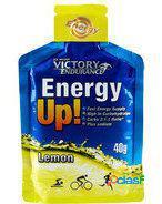 Victory Endurance Energy Up Gel Limón 40 gr 24x40 gr