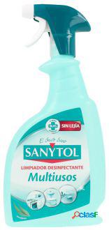 Sanytol Sanytol Limpiador Desinfectante Multiusos Sanytol