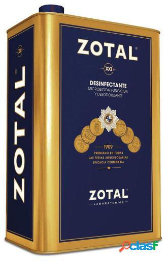 Zotal Desinfectante 1 L