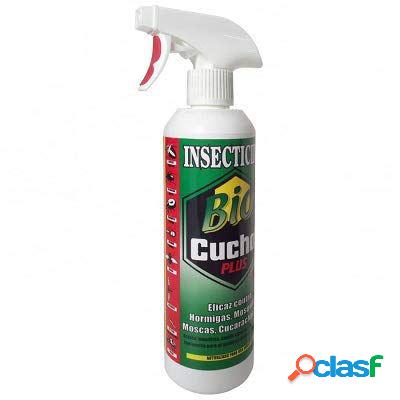 Cuchol Bio Insecticida 460 ml