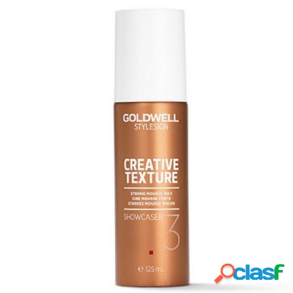 Goldwell - Stylesign Creative Texture Showcaser 3 - 125 ml