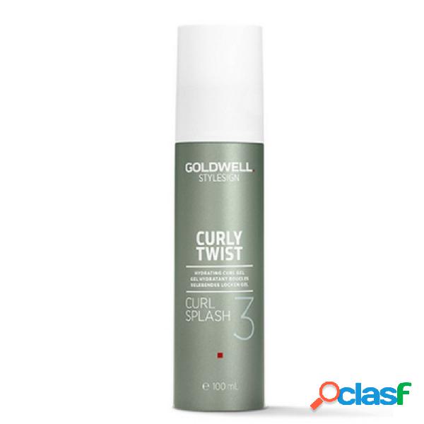 Goldwell - Stylesign Curly Twist Curl Splash 3 - 100 ml 3159
