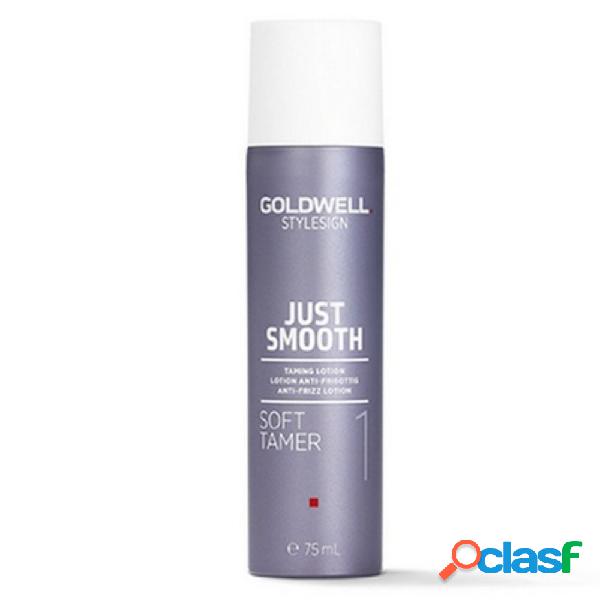 Goldwell - Stylesign Just Smooth Soft Tamer 1 - 75 ml 3156