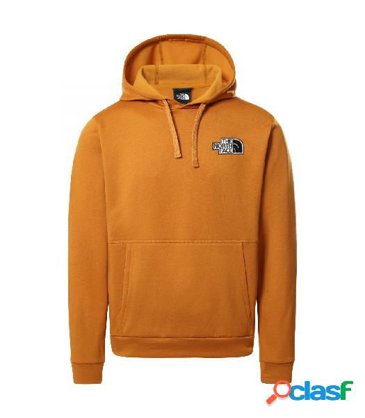 Sudadera The North Face Exploration Pullover Hoodie Hombre