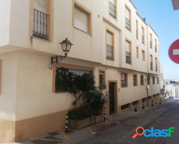 Apartamento en Paseo del Malecón, Garrucha-Almería