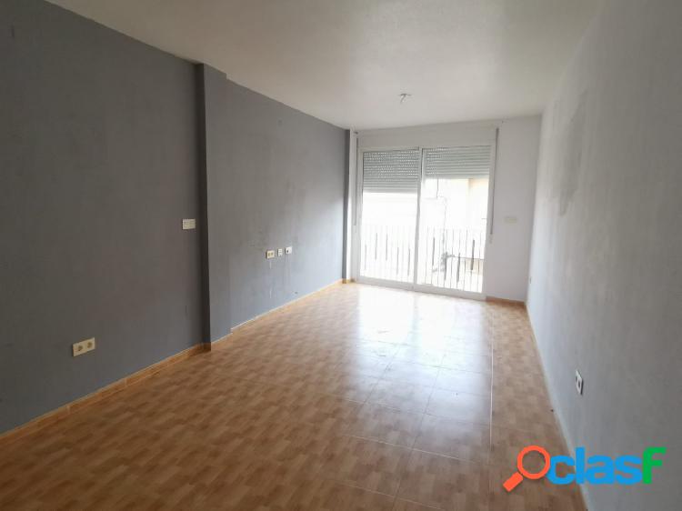 Promocion de pisos en venta en Alhama de Murcia